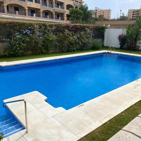 Nova Beach Torremolinos Exteriör bild