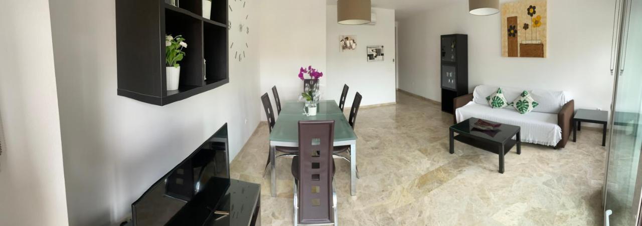 Nova Beach Torremolinos Exteriör bild