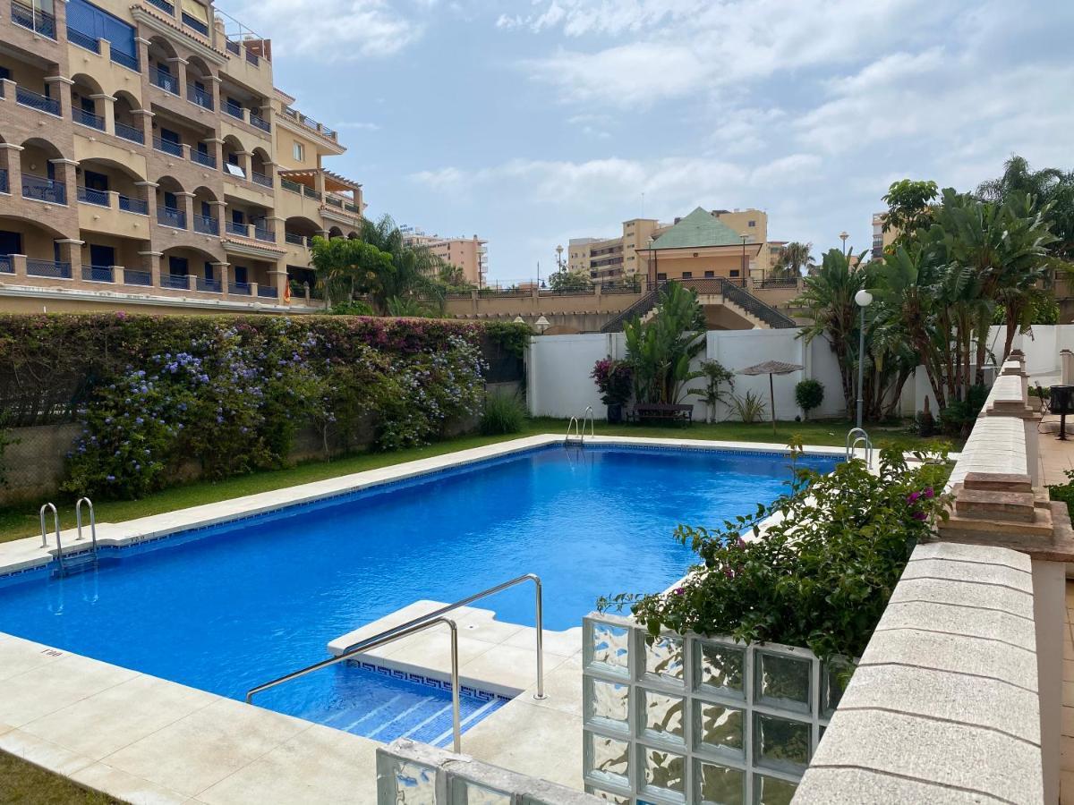Nova Beach Torremolinos Exteriör bild