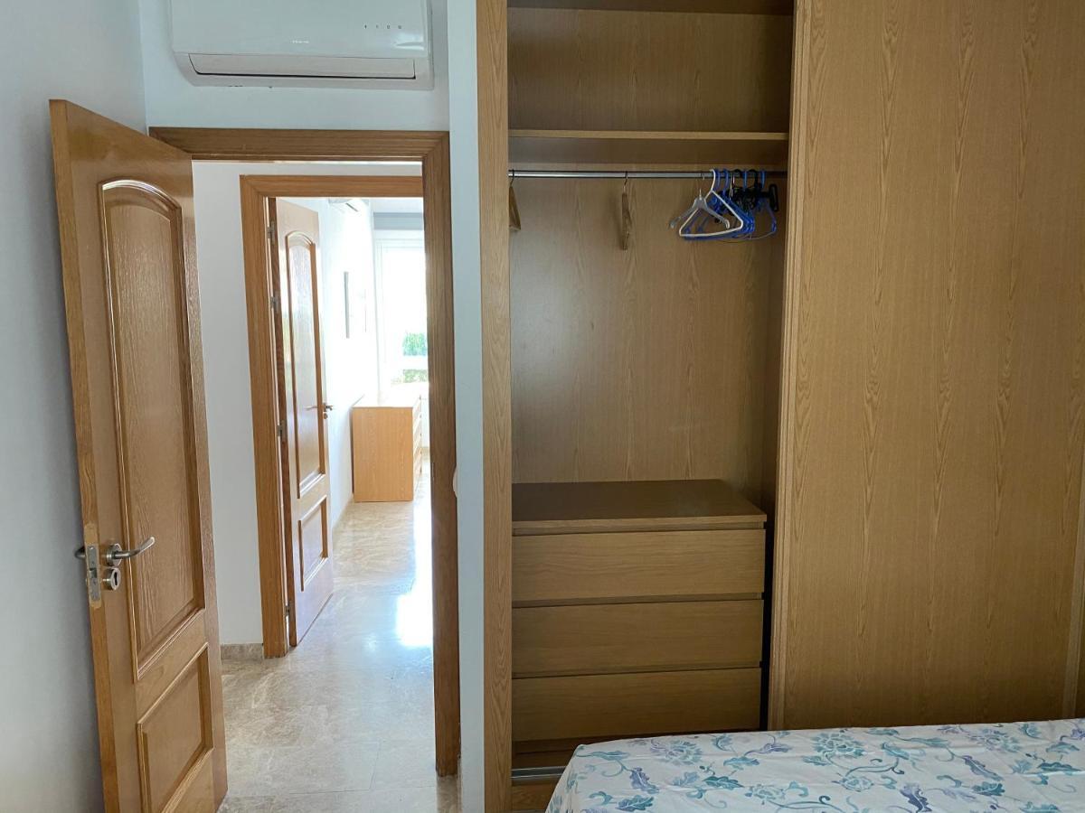 Nova Beach Torremolinos Exteriör bild