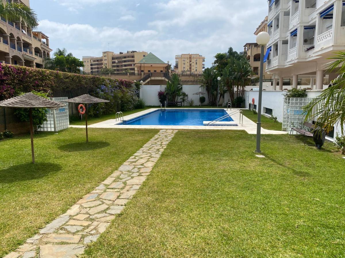 Nova Beach Torremolinos Exteriör bild