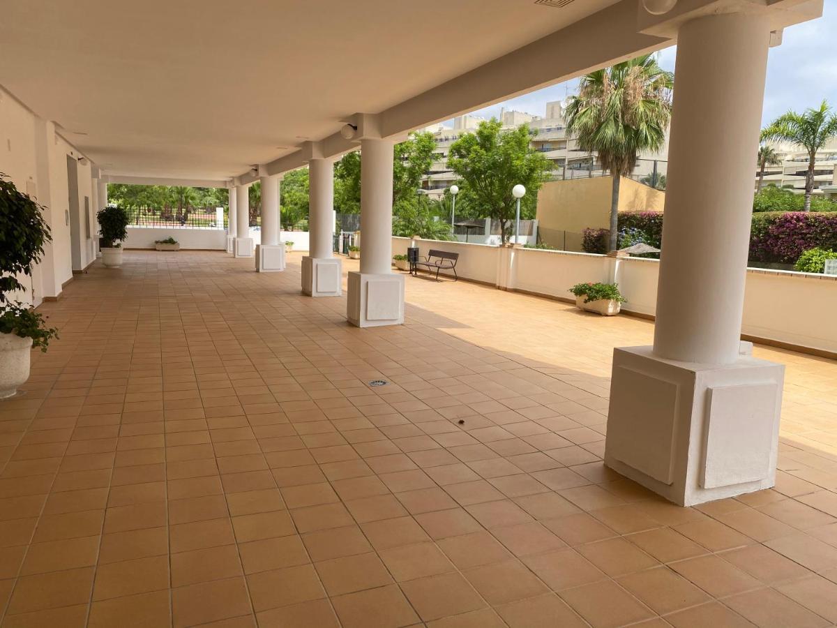 Nova Beach Torremolinos Exteriör bild