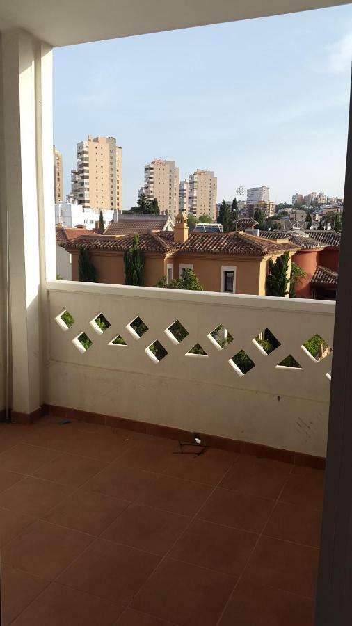 Nova Beach Torremolinos Exteriör bild