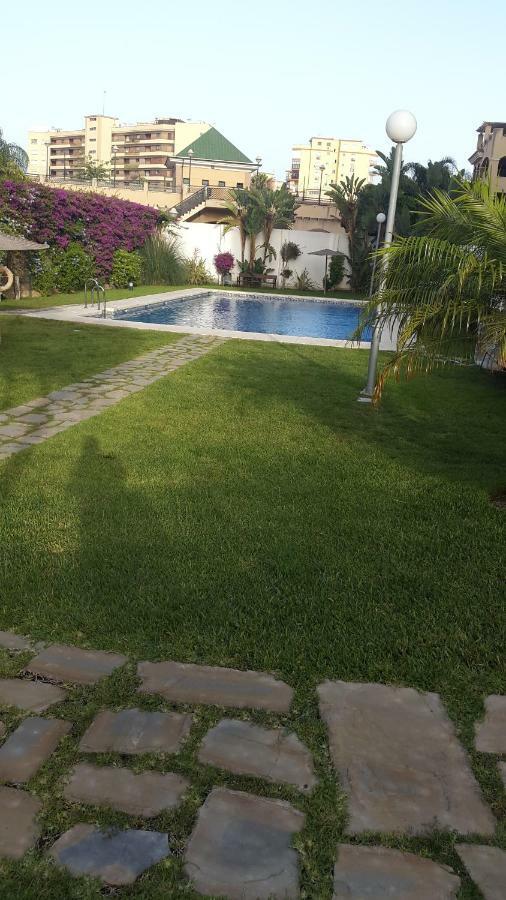 Nova Beach Torremolinos Exteriör bild
