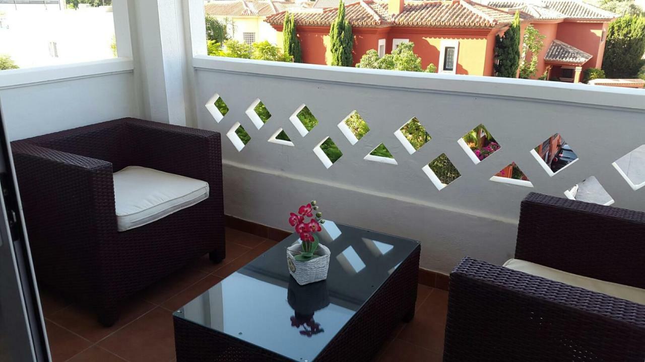 Nova Beach Torremolinos Exteriör bild