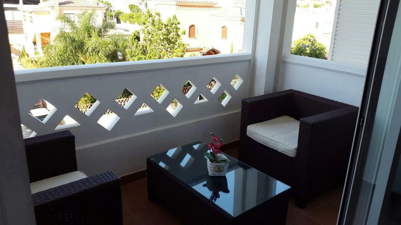 Nova Beach Torremolinos Exteriör bild