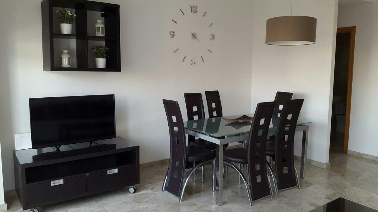 Nova Beach Torremolinos Exteriör bild