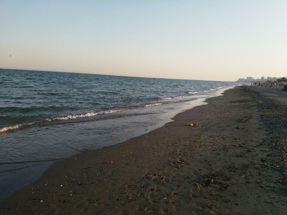 Nova Beach Torremolinos Exteriör bild