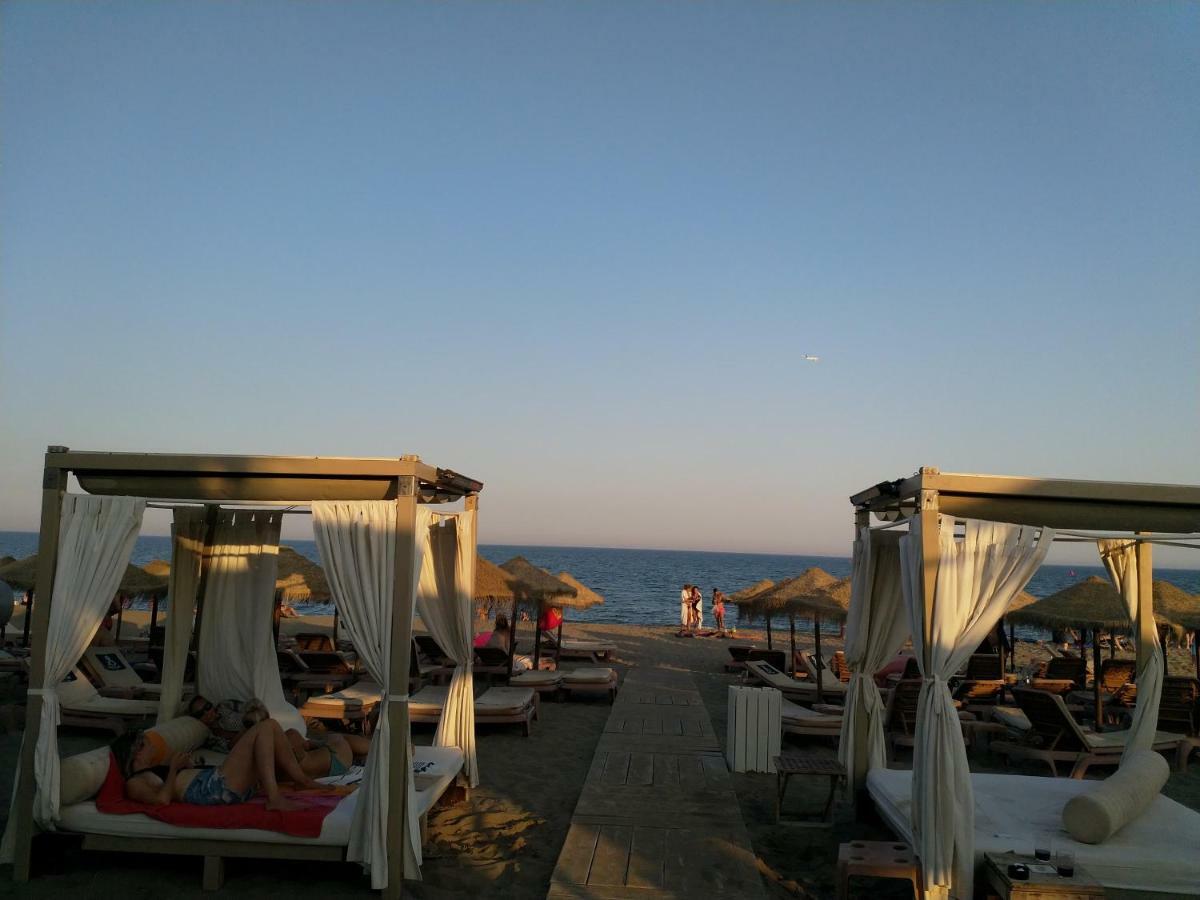 Nova Beach Torremolinos Exteriör bild