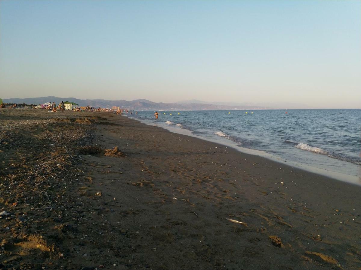 Nova Beach Torremolinos Exteriör bild