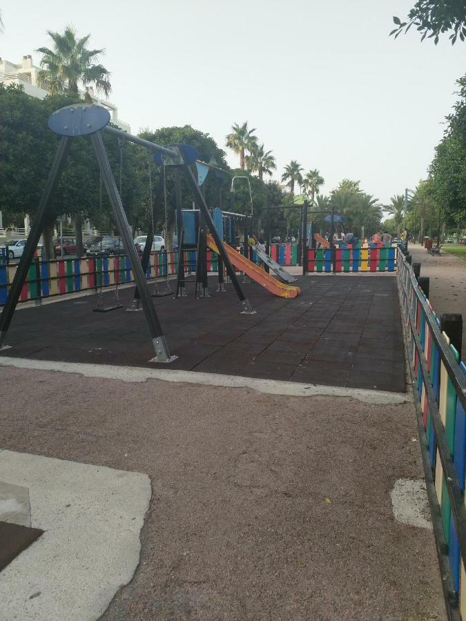 Nova Beach Torremolinos Exteriör bild
